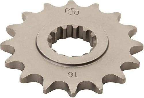 Piñón delantero 16 dientes para YAMAHA FZ-10 2017