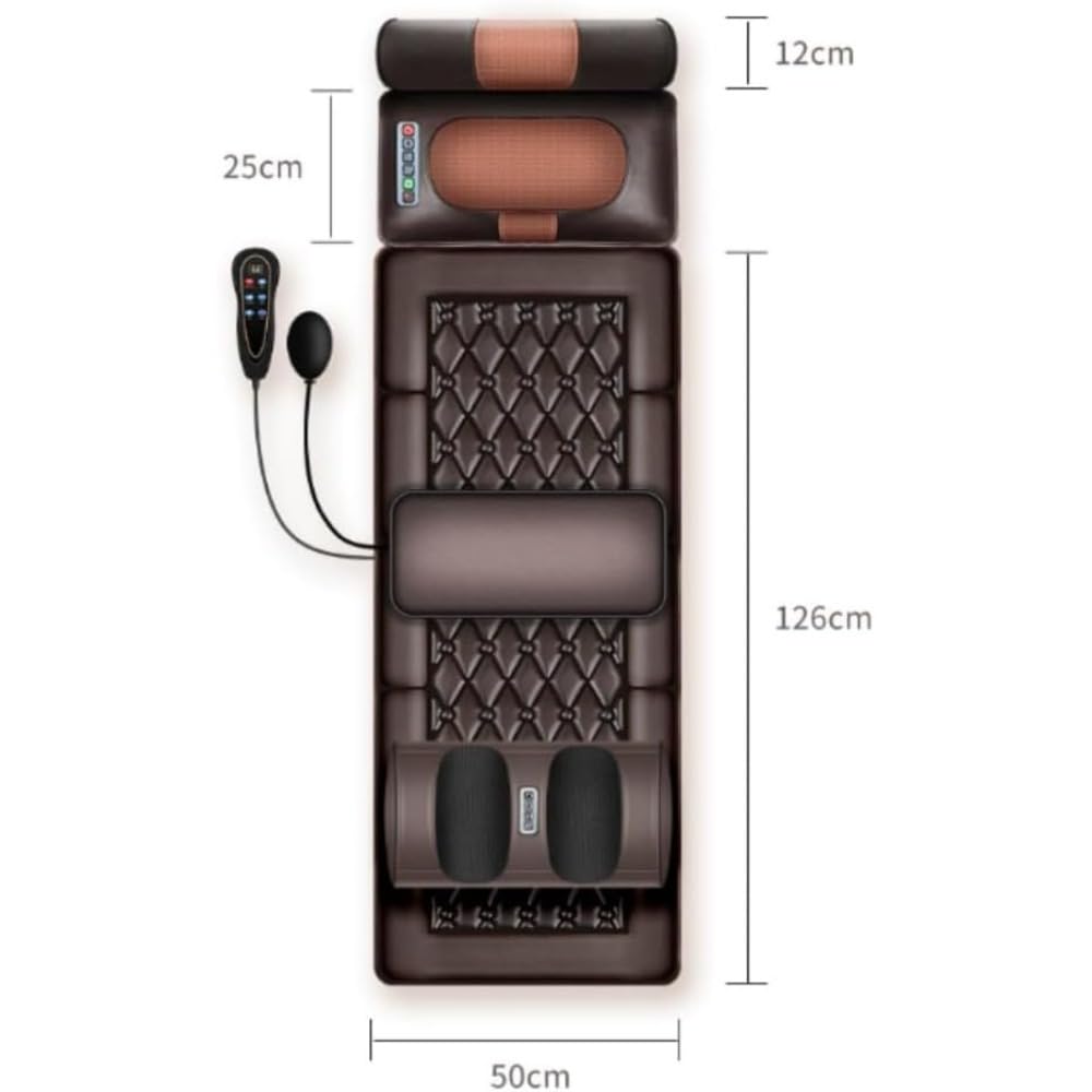 Amazon | ストレッチマット リラクゼーションシート リフレッシュ 首