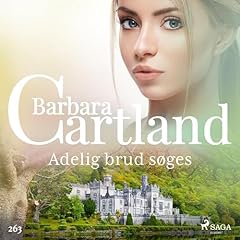 Adelig Brud S&oslash;ges cover art