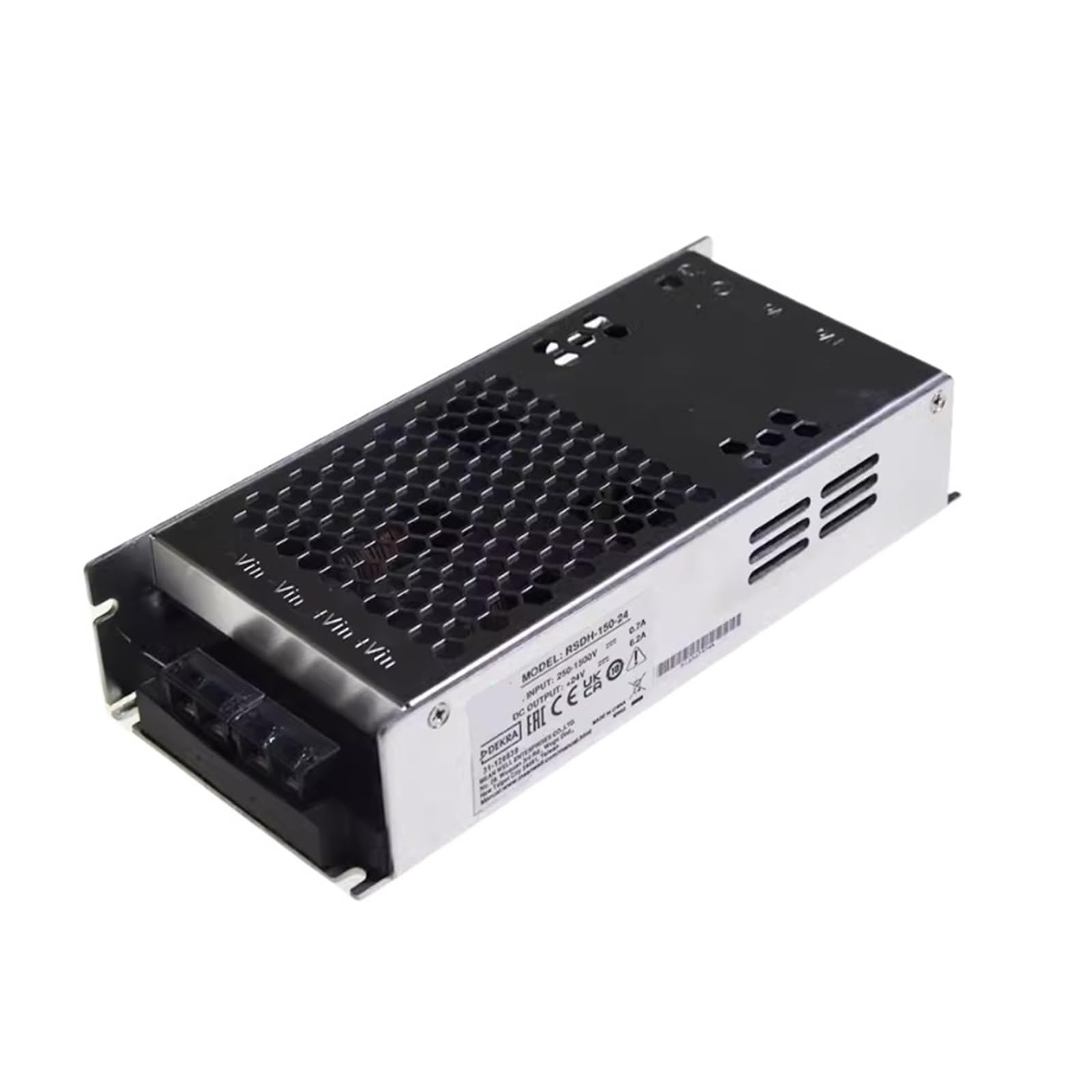 JJKKOZVQF 150W 250~1500Vdc Input DC-DC Converter RSDH-150-12 RSDH-150-24 RSDH-150-32 RSDH-150-48(RSDH-150-48)