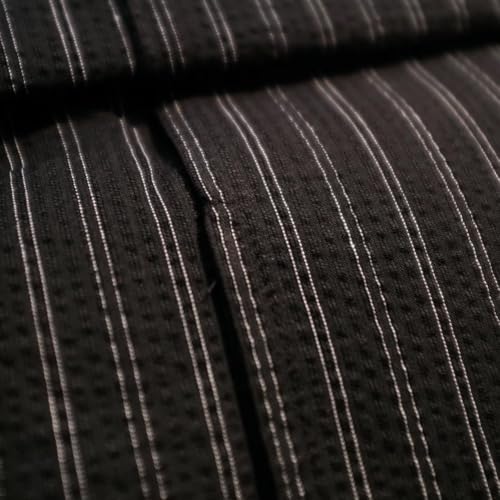 Bata larga de baño japonesa kimono de descanso premium 7