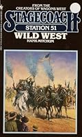 Wild West 0553288261 Book Cover