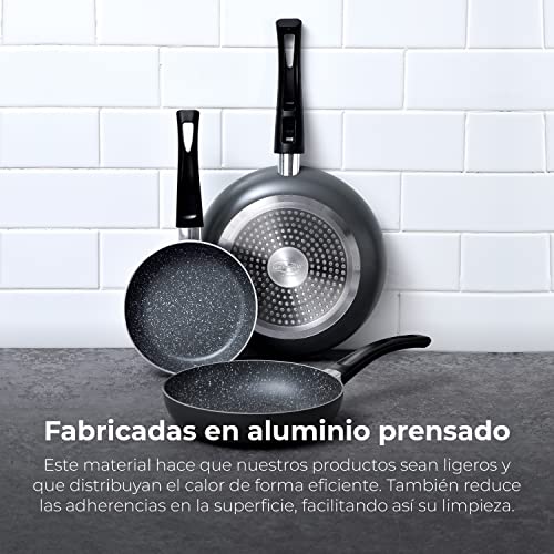 Imagen de San Ignacio Soul Marble detalle