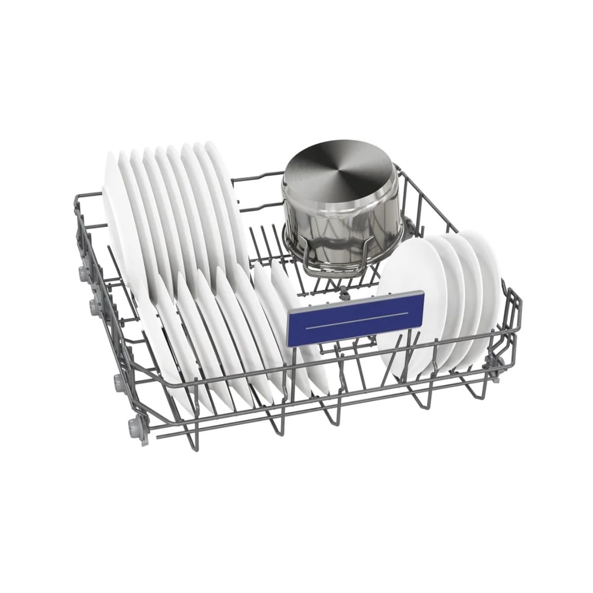 SIEMENS SN616X00KF Geschirrspüler Vollintegriert 60 cm