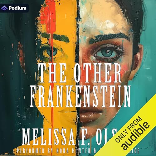 The Other Frankenstein cover art