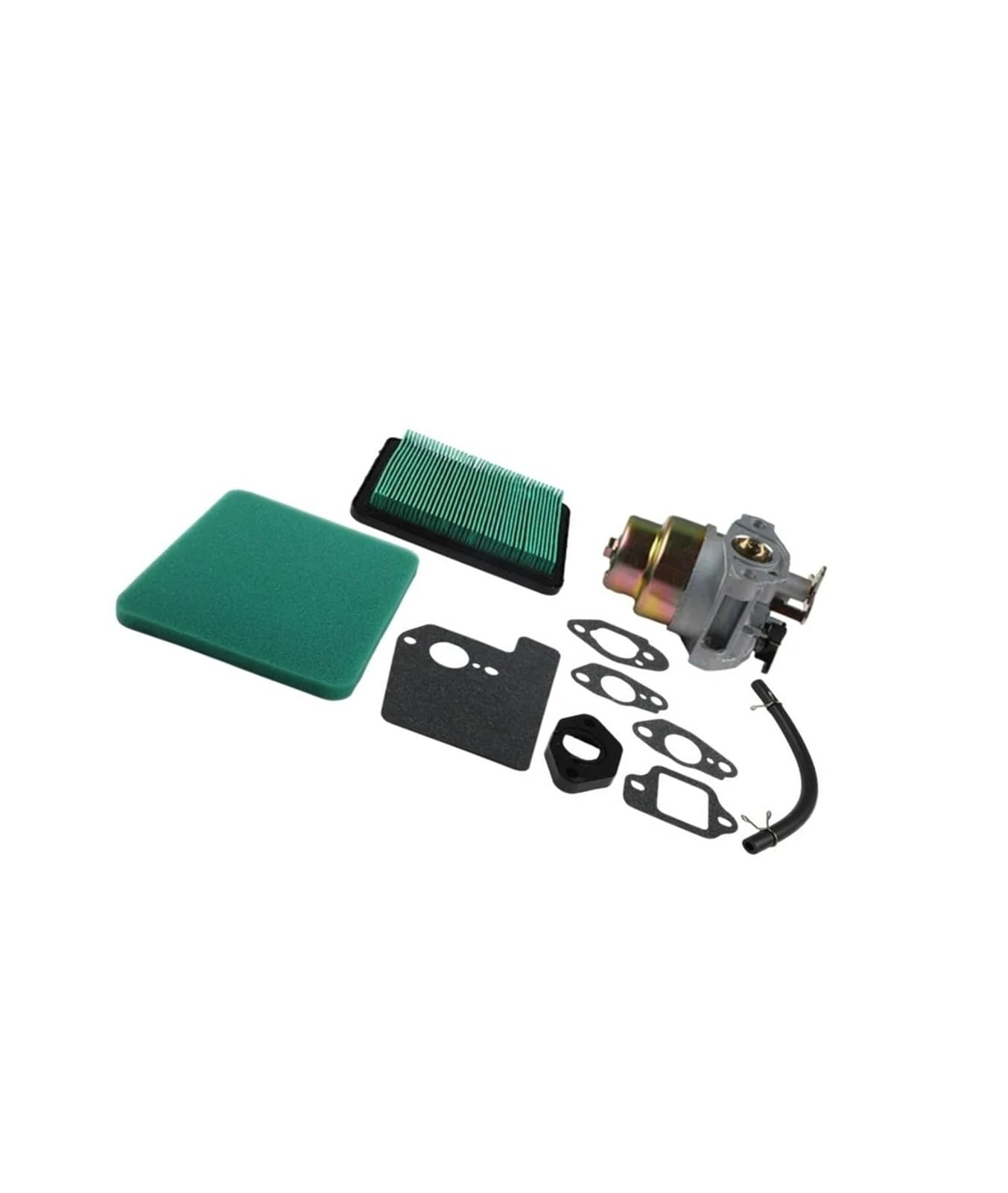 Kit carburateur HRB476C HRB536C HRX426 pour un démarrage facile