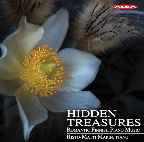3 Fantasy Pieces 'Memories of a Day in Saxon Switzerland': No. 2, Andante quasi allegretto