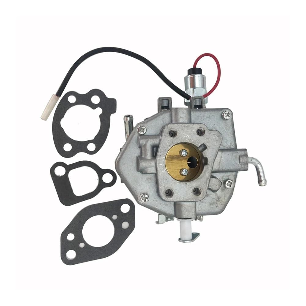 Carburateur robuste type Nikki 356447 à double joint étanche