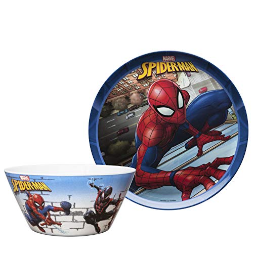 Best Plate For Kids Minnie