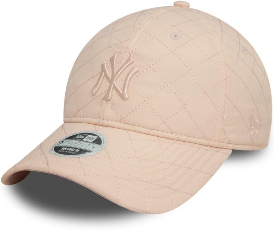 HeyCaps Coda di Cavallo, Berretto da Baseball da Donna, Regolabile