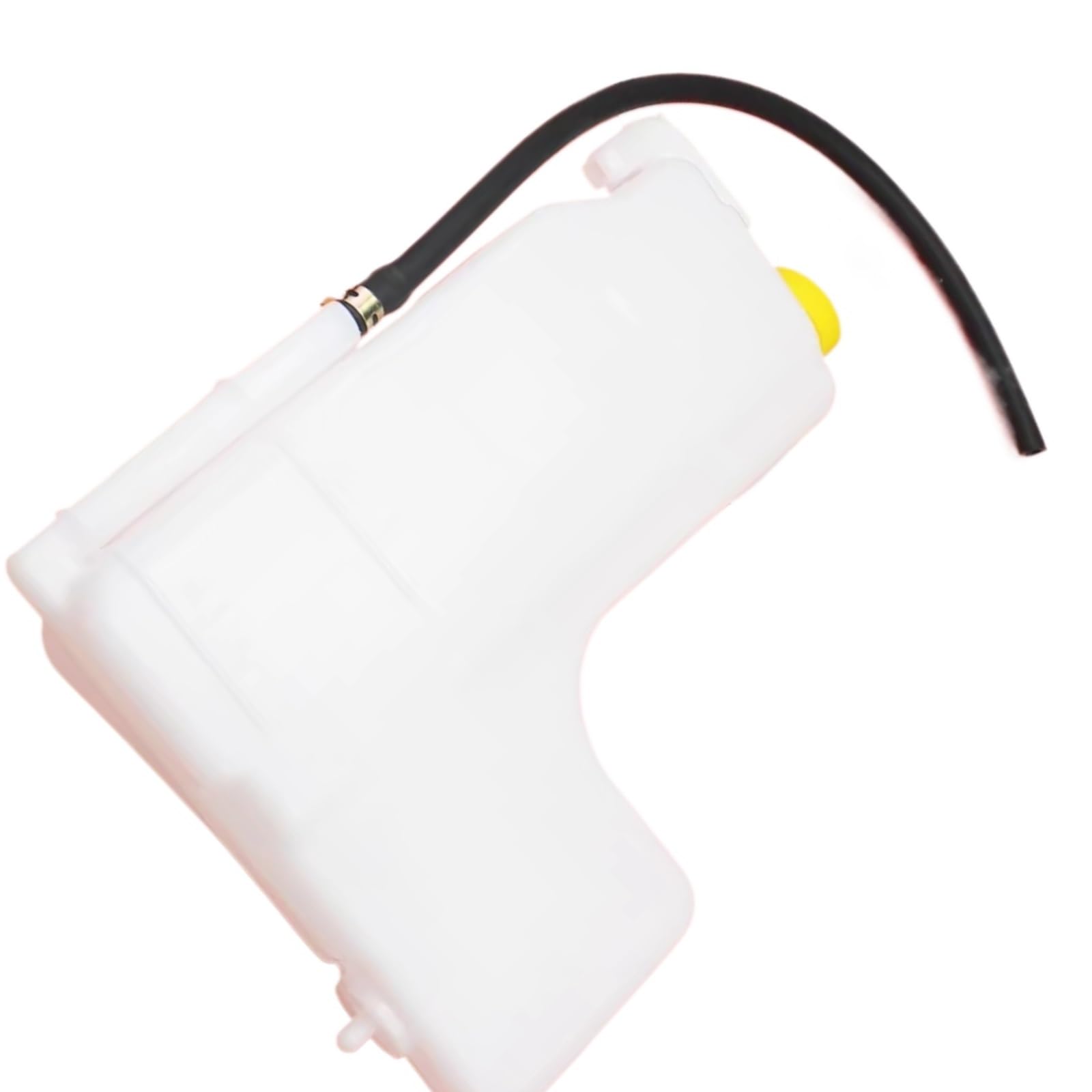 Kompatibel Mit Nissan Für Navara D22 1997 1998 1999 2000-2005 Kühlerüberlaufflasche Kühlmittelbehälter 21710-2S600 Kühlwasserbehälter