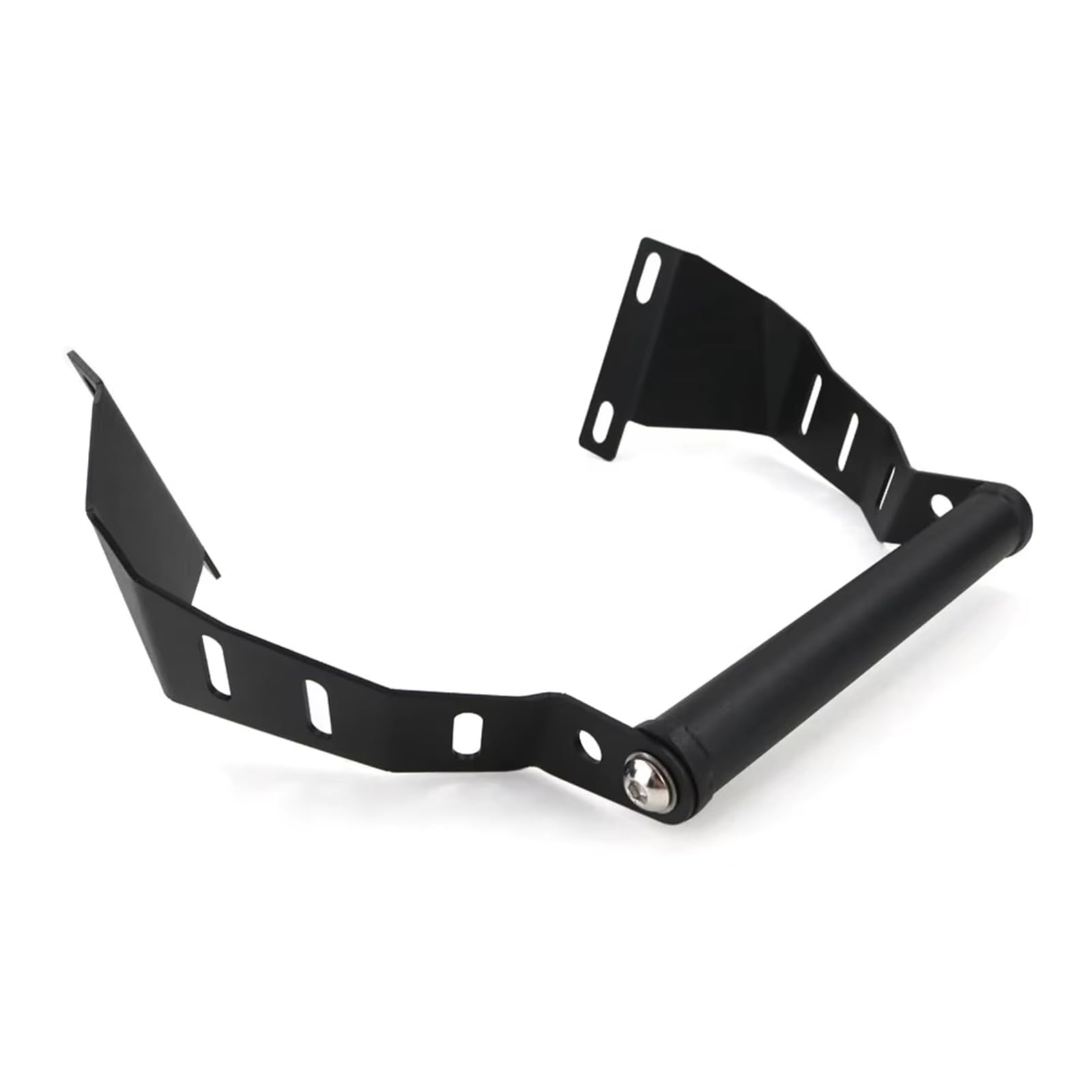 Support GPS Moto Royal Enfield Finition Robuste pour Navigation