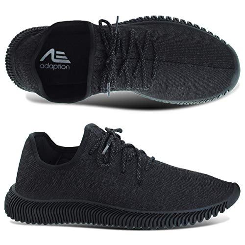 Tênis Masculino Adaption Easy V2 Preto 41