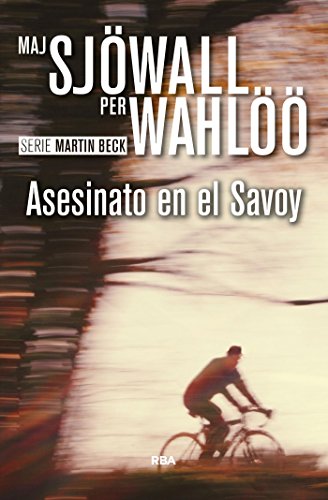 Asesinato en el Savoy (NOVELA POLICÍACA BIB nº 74) (Spanish Edition)