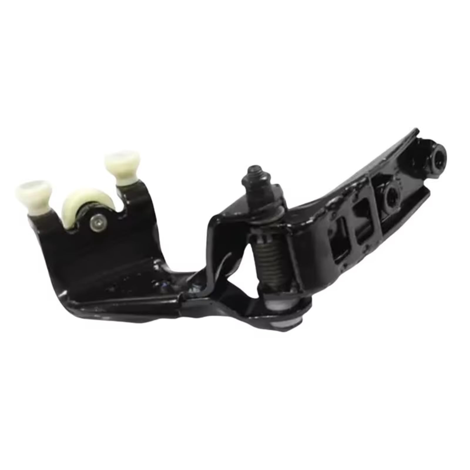 Dzwdy One Color Sliding Door Roller Guide Car Sliding Door Rollers Compatible With Vw For Transporter V For Kasten 2003 2004 2005-2019 Manual Sliding Door Hinge Sliding Guide