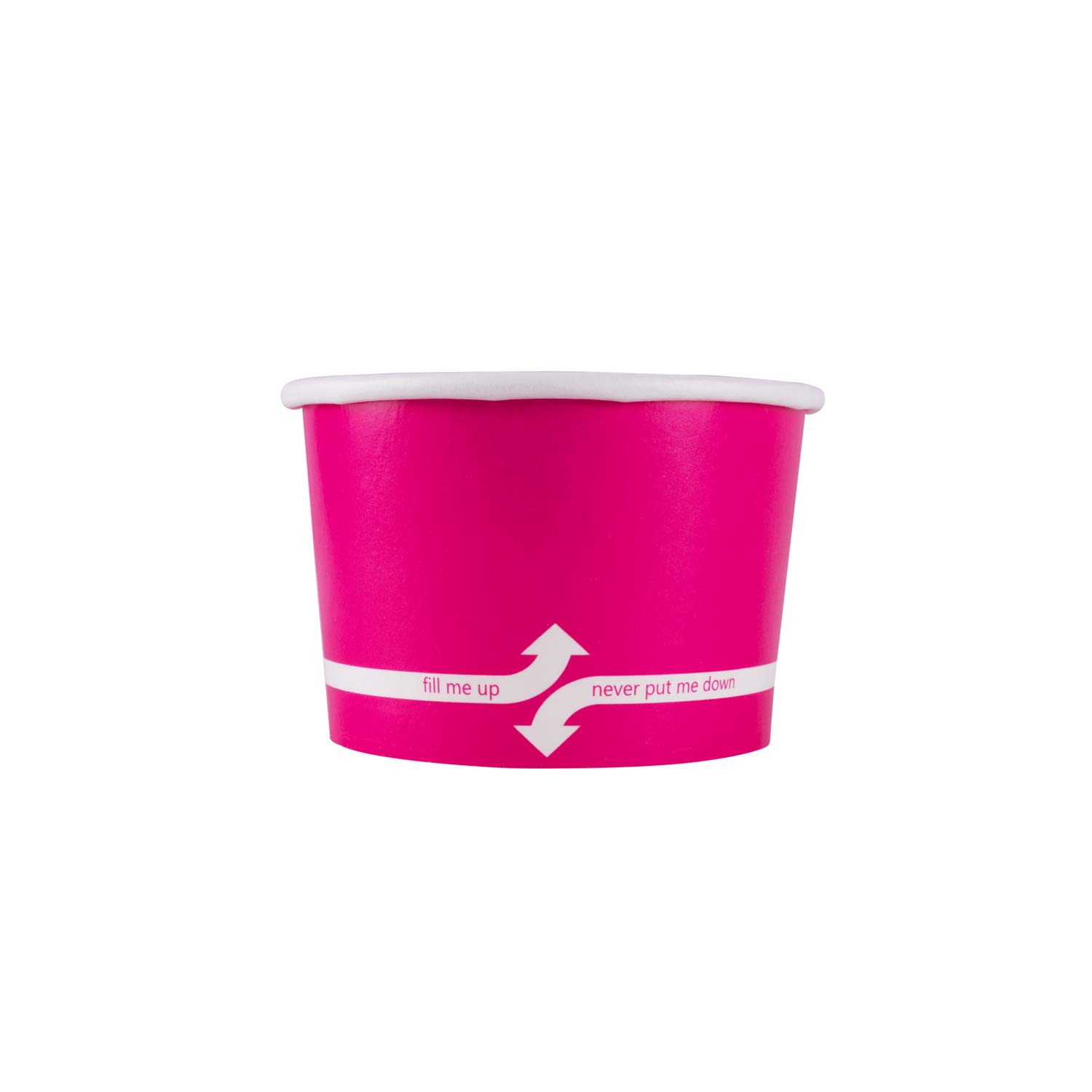 Karat Pink / 4 oz / 4.0 ounces Food Storage Containers