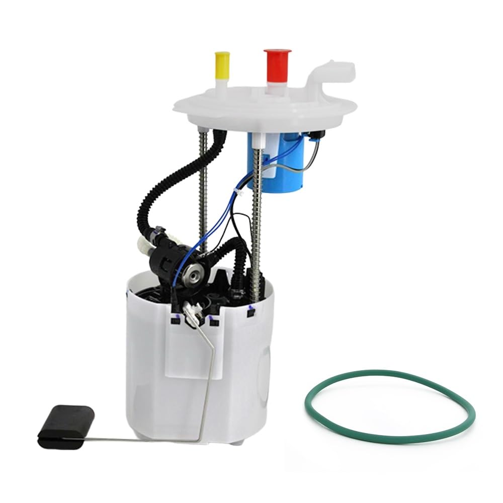 Photo 1 of 9L3Z 9H307-E Fuel Pump Compatible with 2009 2010 2011 2012 2013 2014 Ford F150 3.7L 4.6L 5.0L 5.4L Replace# E2541M