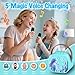 GirliGlee Karaoke Infantil Imagen de GirliGlee Karaoke Infantil