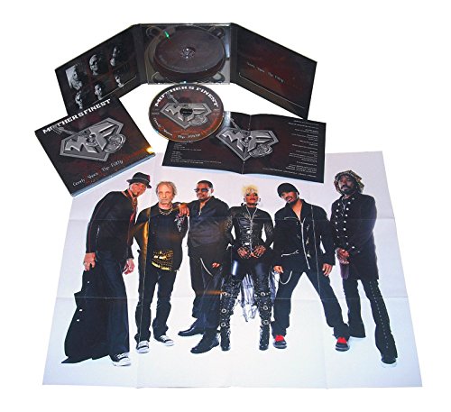 Goody 2 Shoes & The Filthy Beasts (Limited Edt.)