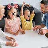 Zoom IMG-2 yongsral 2 pezzi cerchietto con Zoom IMG-2 yongsral 2 pezzi cerchietto con