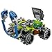 LEGO Power Miners Claw Catcher 8190