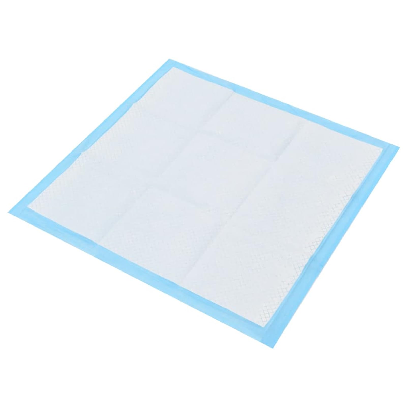 Empapadores para perros - Absorbentes, 60x60 cm, 300ml, para entrenamiento y cuidado de mascotas