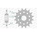 Produktbild Ritzel 20617-16#520 CTX 700 N ABS DCT RC68 2014> NC D Integra RC62 2012-2013 S (+-DCT) RC61 2012-2014 X RC63 750 RC71/89 J NM4 Vultus RC82/92 RC70 2014-2015 RC72