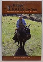 Happy Trails To You B008JZXWJO Book Cover