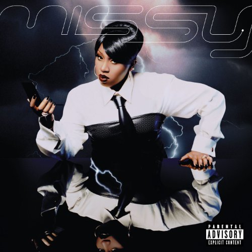 missy elliott the rain - Religious Blessings [Outro] [Explicit]