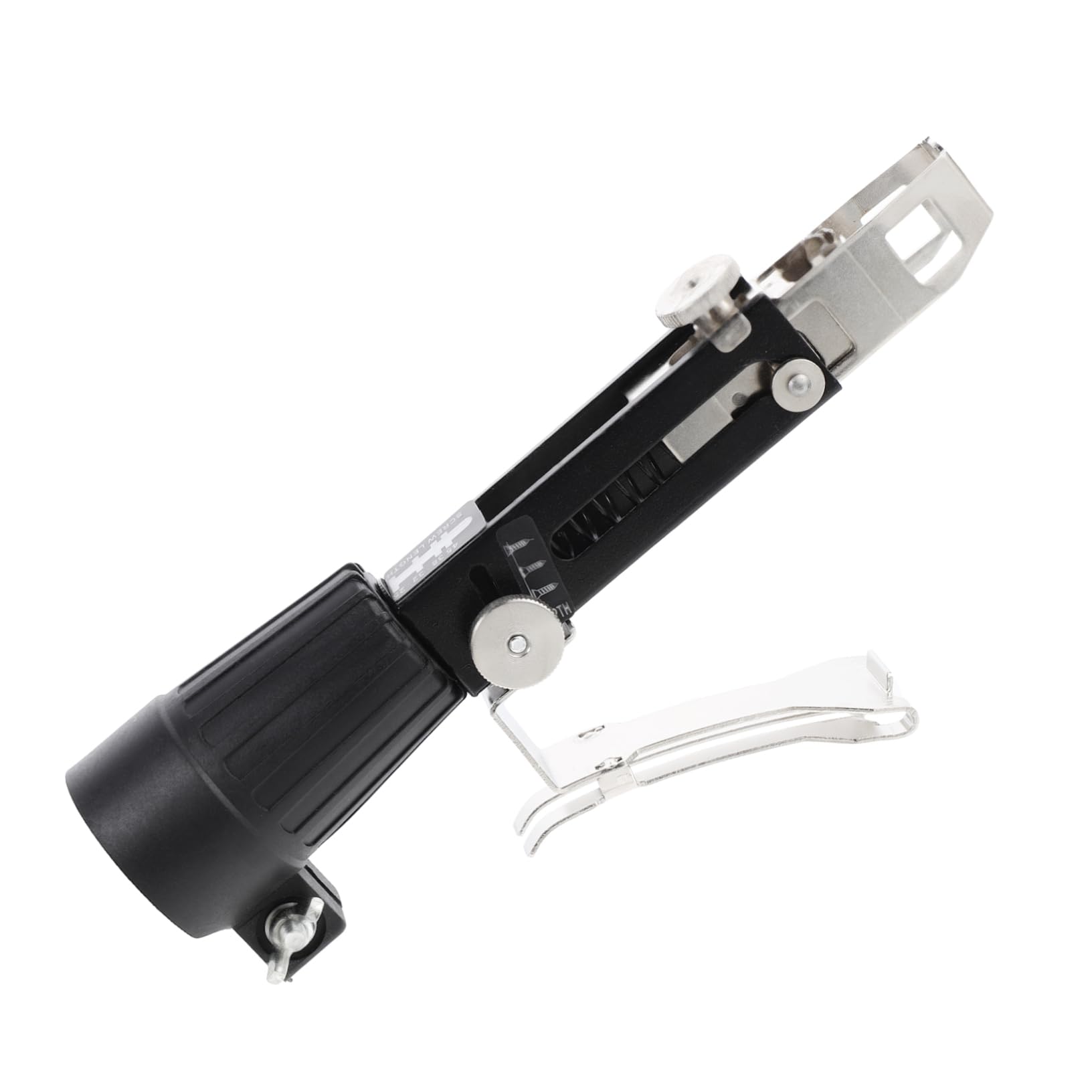 ARTIBETTER 1 Set Screw Professional Woodworking Tool Electric Tool Screwdriver Adapter Drywall Nails Tools Nail Driver Eletric Screwdrivers Chain Tool 45# Steel The Chain Nail