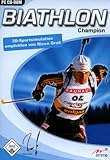  Biathlon Champion