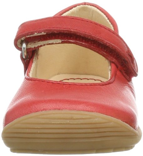 Pololo Granada Berry, Scarpe Elegante Bambine e