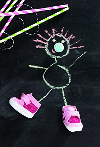 Preisvergleich Produktbild Baby Born Sneakers - Zapf Kreation