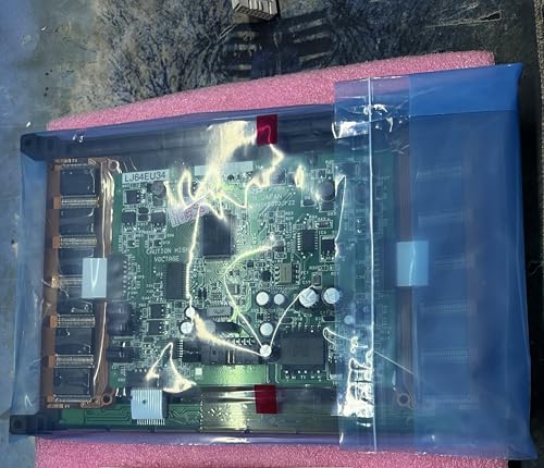 Image of LJ64EU34 8.9-inch LCD Screen Display 1 Year Warranty