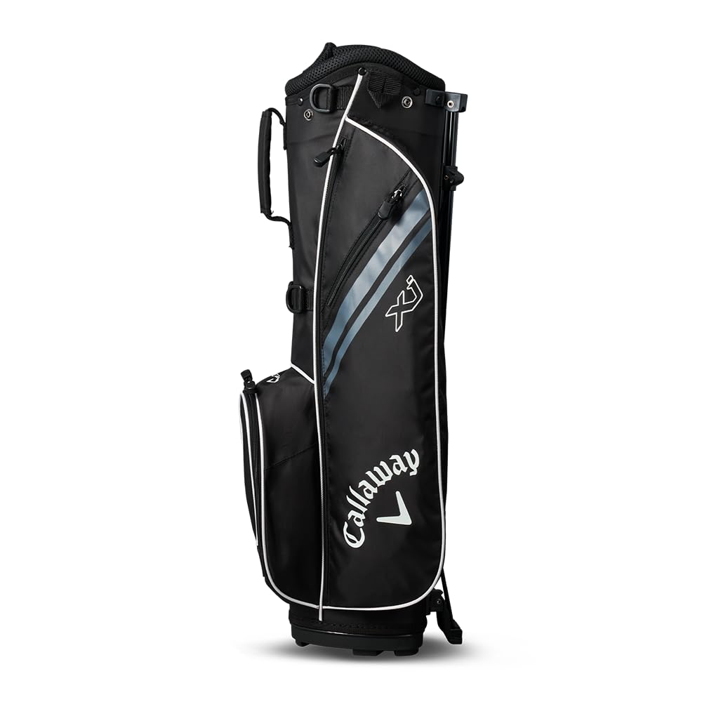 Callaway Golf XJ-3 Junior Package Set de Golf