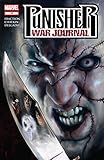 Download Punisher War Journal (2006-2009) #18 Doc