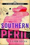 Southern Peril: A Jersey Barnes Mystery (Jersey Barnes Mysteries)
