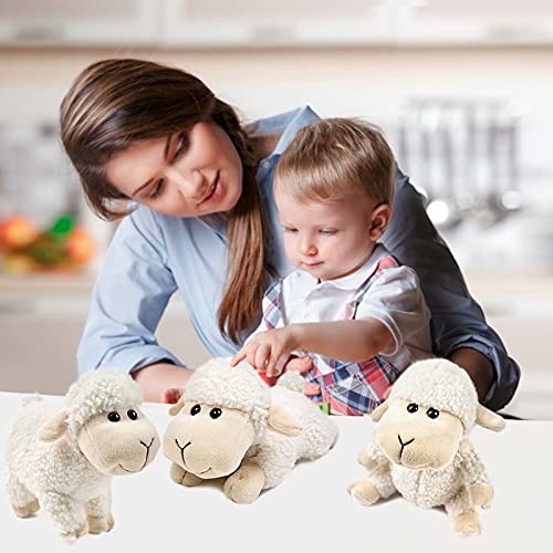 Opiniones y reviews de Oveja peluche Top cinco. 13 Imagen adicional