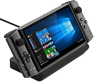 LANRUO Docking Station for GPD Win 3- 5.5 Inches Mini Handheld Video Game Console GamePlayer