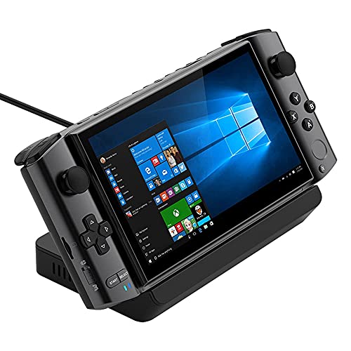 Docking Station for GPD Win 3- 5.5 Inches Mini Handheld Video Game Console GamePlayer Docking Station for GPD Win 3- 5.5 Inches Mini Handheld Video Game Console GamePlayer