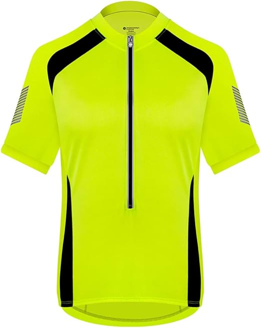 Cycling jersey tall skinny Clearance