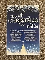 How Will Christmas Find Us 1608610985 Book Cover