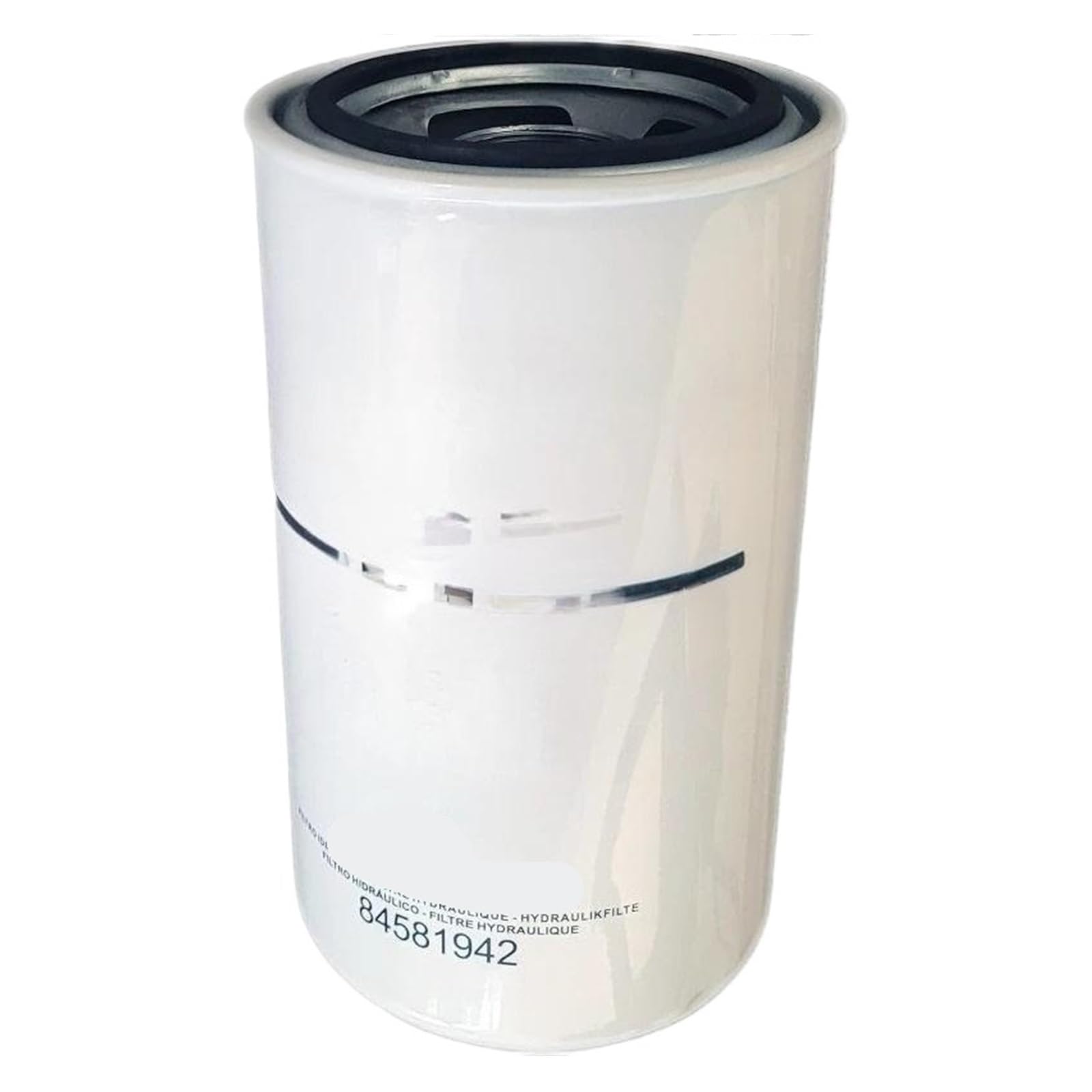 Tscfhgqi One Color 84581942 Hydraulic Oil Filter