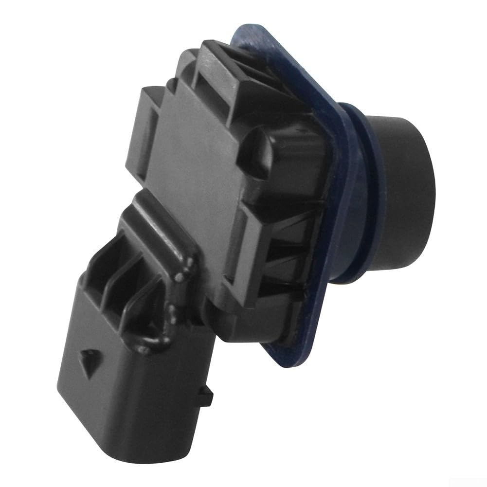 Telecamera posteriore per auto per Land Rover Discovery Sport 2015-2019 e per Range Rover Sport 2014-2016, telecamera di parcheggio di sostegno OEM LR056230, materiale ABS