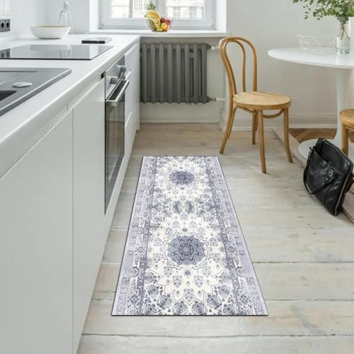 Alfombra de pasillo lavable para proteger suelos con alta actividad 3