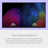 Dell P2425H 24" Full HD (1920x1080) Écran PC, 100Hz, IPS, 5ms, 99% sRGB, USB-C, DisplayPort, HDMI, VGA, 4X USB, Garantie 3 Ans, Noir - 6