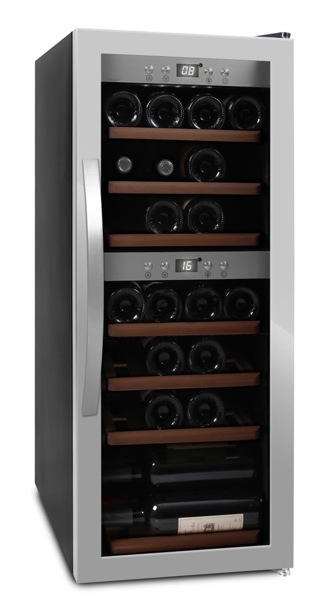 WineExpert 38 Stainless
