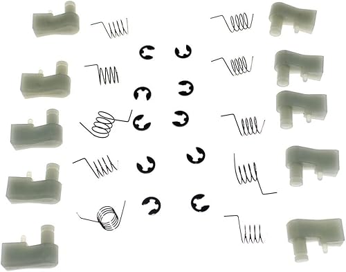 Miniatura 8 de Kits de trinquete y resorte para RedMax EBZ6500 EBZ6500RH EBZ7500 EBZ7500RH EBZ8500 EBZ8500RH Jonsered BB2280 soplador PN 587655001 587654901