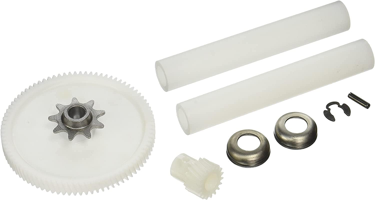 882699 for Whirlpool Trash Compactor Drive Gear Kit