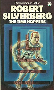 The Time Hoppers